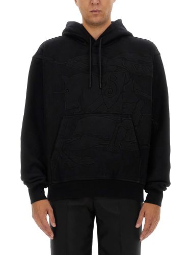 Burberry hoodie - burberry - Modalova