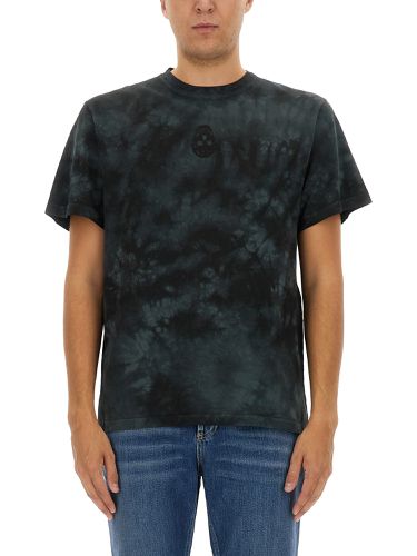 Alexander mcqueen jersey t-shirt - alexander mcqueen - Modalova