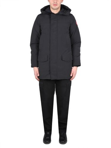 Canada goose "langford" parka - canada goose - Modalova