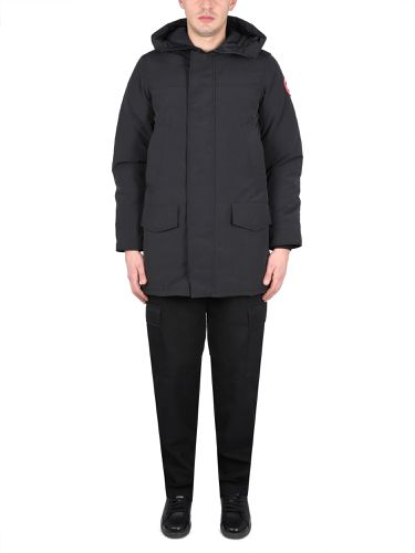 Canada goose "langford" parka - canada goose - Modalova