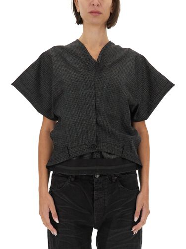 Balenciaga panta top tailoring - balenciaga - Modalova