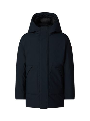 Save the duck hooded coat - save the duck - Modalova