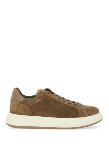 Woolrich "narrow" sneaker - woolrich - Modalova