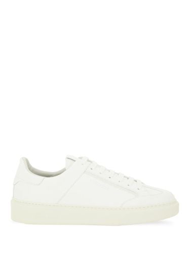 Woolrich snaeker "classic court" - woolrich - Modalova