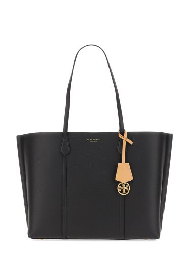 Tory burch "perry" shopping bag - tory burch - Modalova