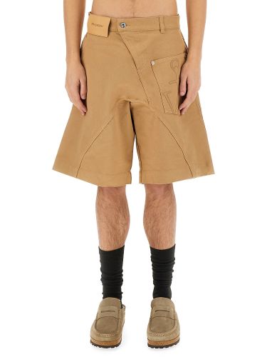 Jw anderson short workwear - jw anderson - Modalova