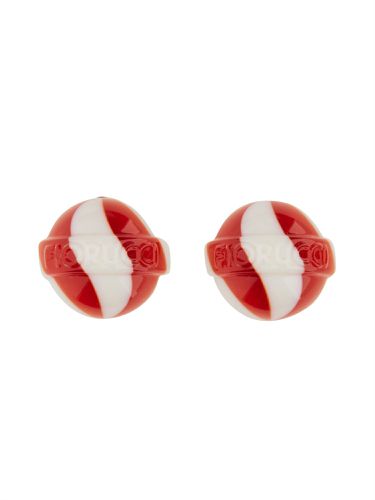 Fiorucci "lollipop" earrings - fiorucci - Modalova