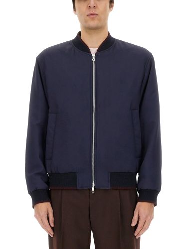 Dries van noten reversible jacket - dries van noten - Modalova