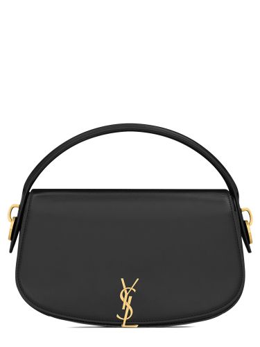 Shoulder bag "voltaire" - saint laurent - Modalova