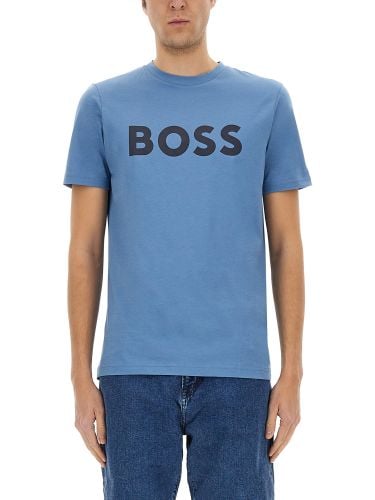 Boss "thinking 1" t-shirt - boss - Modalova