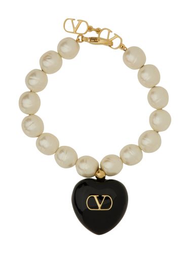 Coeur royal" bracelet - valentino garavani - Modalova