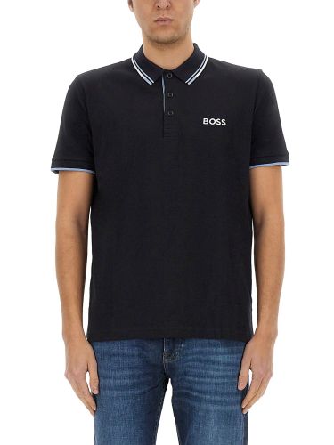 Boss "paddy pro" polo shirt - boss - Modalova