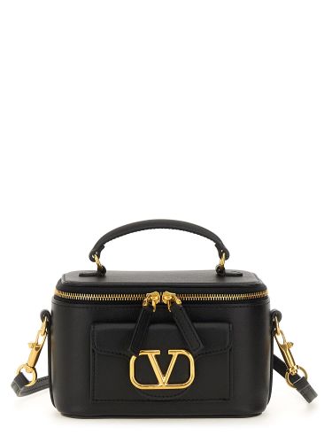 Mini handbag "locò" - valentino garavani - Modalova