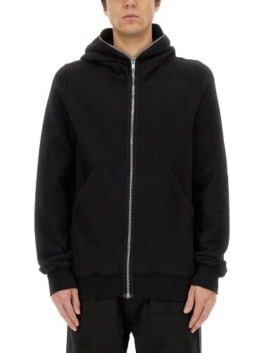 Gimp" sweatshirt - rick owens drkshdw - Modalova