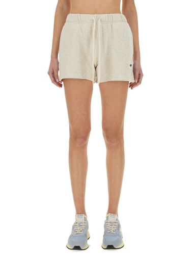 Autry sweatshirt shorts - autry - Modalova