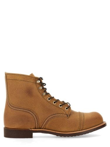 Red wing boot "iron ranger" - red wing - Modalova