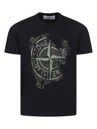 Stone island t-shirt - stone island - Modalova
