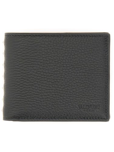 Rockstud" wallet - valentino garavani - Modalova