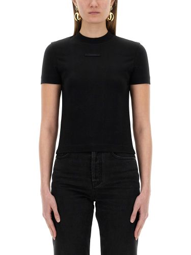 Jacquemus "the shirt" grosgrain - jacquemus - Modalova