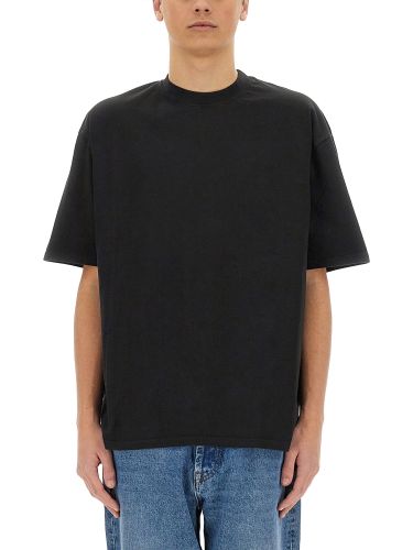 Amish t-shirt with logo - amish - Modalova