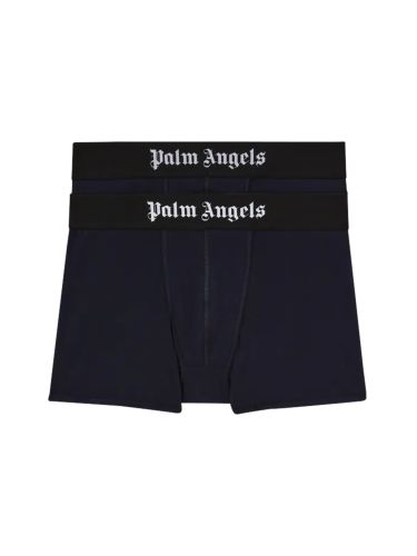 Palm angels pack of two boxers - palm angels - Modalova