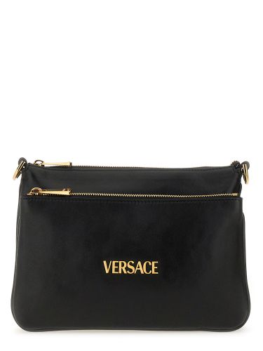 Versace shoulder bag "tag" - versace - Modalova