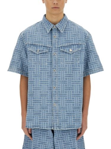 Kenzo denim shirt - kenzo - Modalova