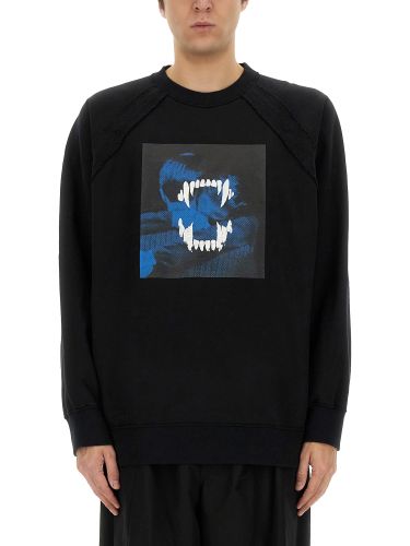 Undercover sweatshirt with print - undercover - Modalova