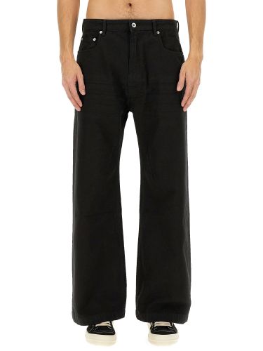 Rick owens drkshdw jeans "geth" - rick owens drkshdw - Modalova