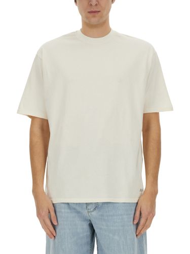 Amish cotton t-shirt - amish - Modalova