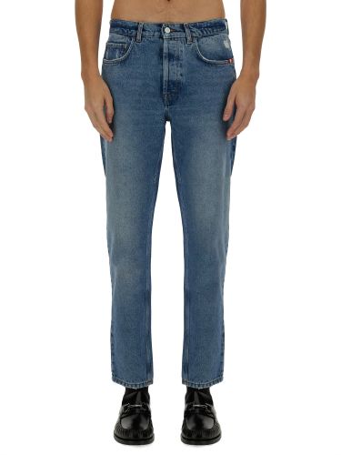 Amish jeans "jeremiah" - amish - Modalova