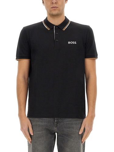 Boss "paddy pro" polo shirt - boss - Modalova