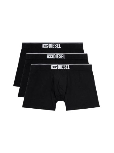 Diesel pack of three boxers - diesel - Modalova