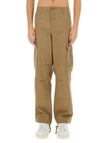 Carhartt wip cargo pants - carhartt wip - Modalova