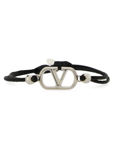 Vlogo signature" bracelet - valentino garavani - Modalova