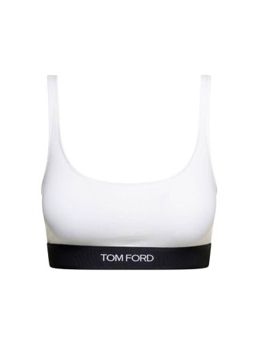 Tom ford bralette "signature" - tom ford - Modalova