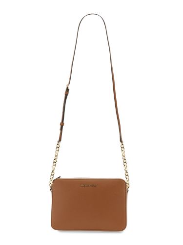 Shoulder bag "jet set" large - michael by michael kors - Modalova