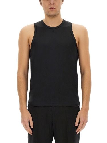 Courreges tank top - courreges - Modalova