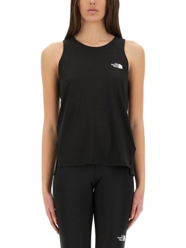 The north face tank top with logo - the north face - Modalova