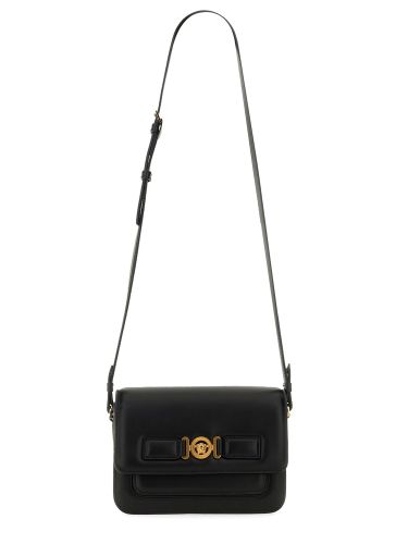 Jellyfish biggie" messenger bag - versace - Modalova