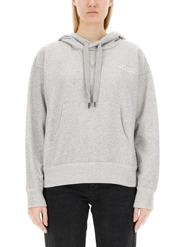 Isabel marant sweatshirt "sylla" - isabel marant - Modalova