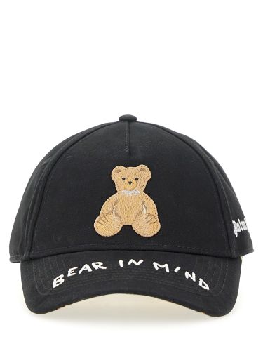 Palm angels "bear" baseball hat - palm angels - Modalova