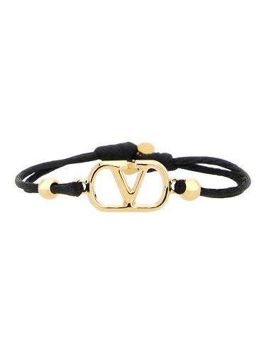 Vlogo signature" bracelet - valentino garavani - Modalova