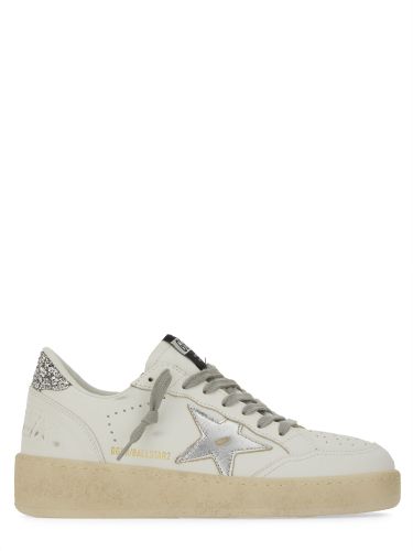 Golden goose "ballstar" sneaker - golden goose - Modalova