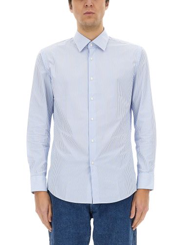 Boss striped shirt - boss - Modalova