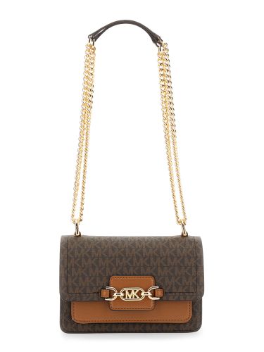 Extra-small "heather" shoulder bag - michael by michael kors - Modalova