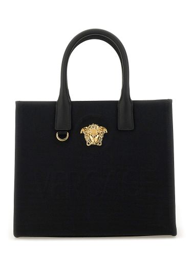 Versace "the jellyfish" shopper bag - versace - Modalova