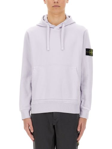 Stone island hoodie - stone island - Modalova