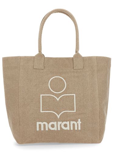 Isabel marant "yenky" tote bag - isabel marant - Modalova