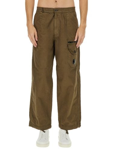 C. p. company cargo pants - c.p. company - Modalova